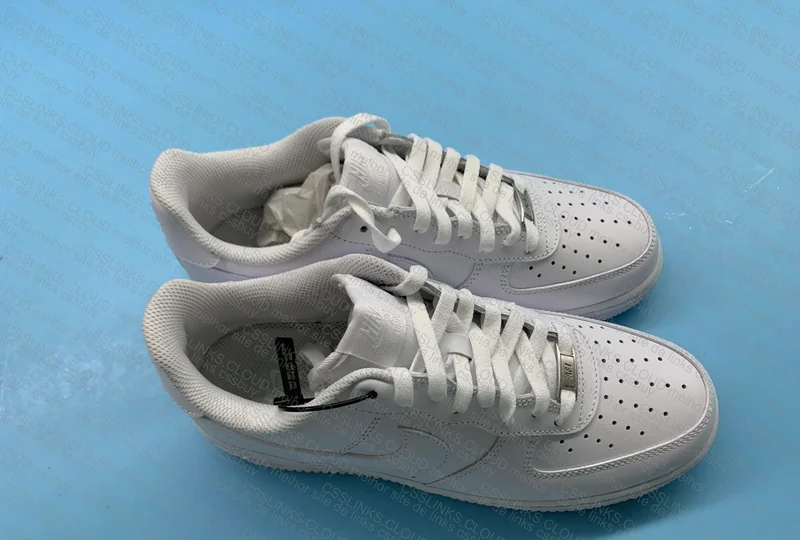 Air Force 1 XP