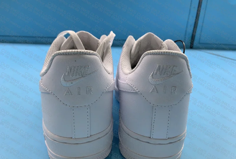 Air Force 1 XP 2
