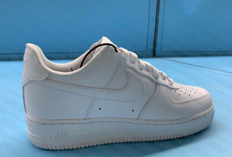 Air Force 1 XP 4