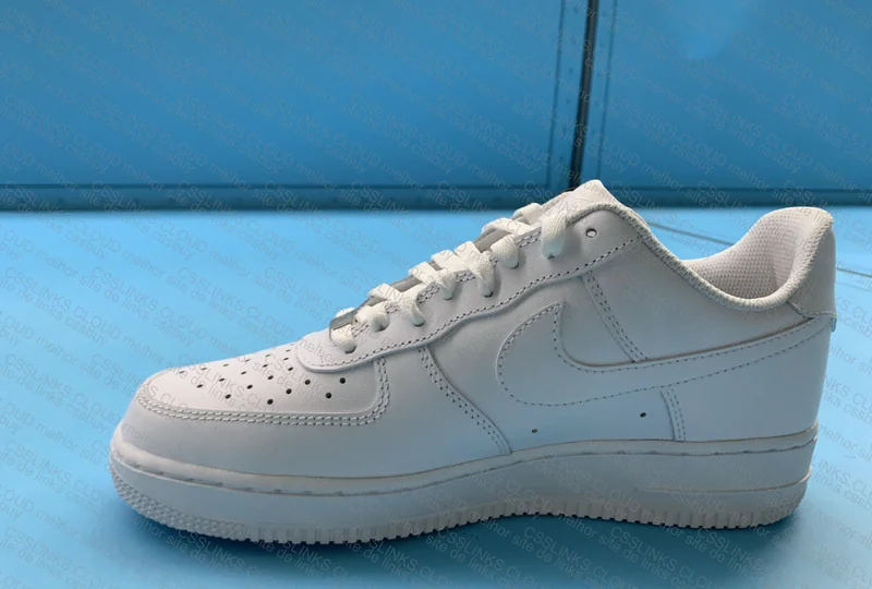 Air Force 1 XP 5