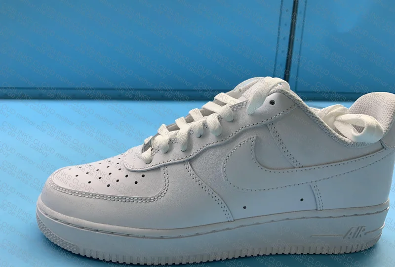 Air Force 1 XP 6