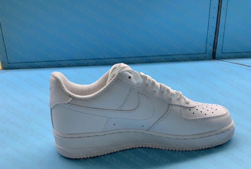 Air Force 1 XP 7