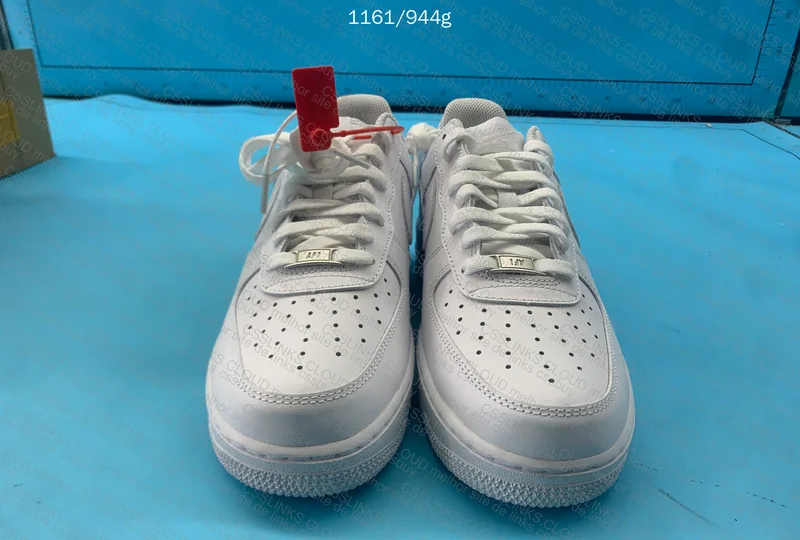 Air Force 1 XP