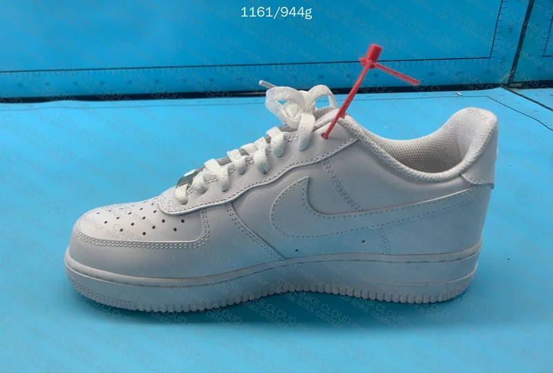 Air Force 1 XP 4