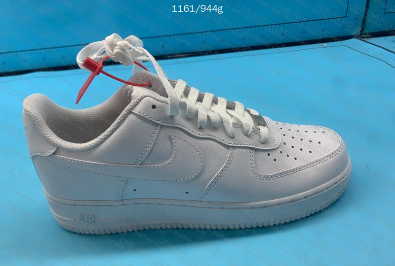 Air Force 1 XP 6
