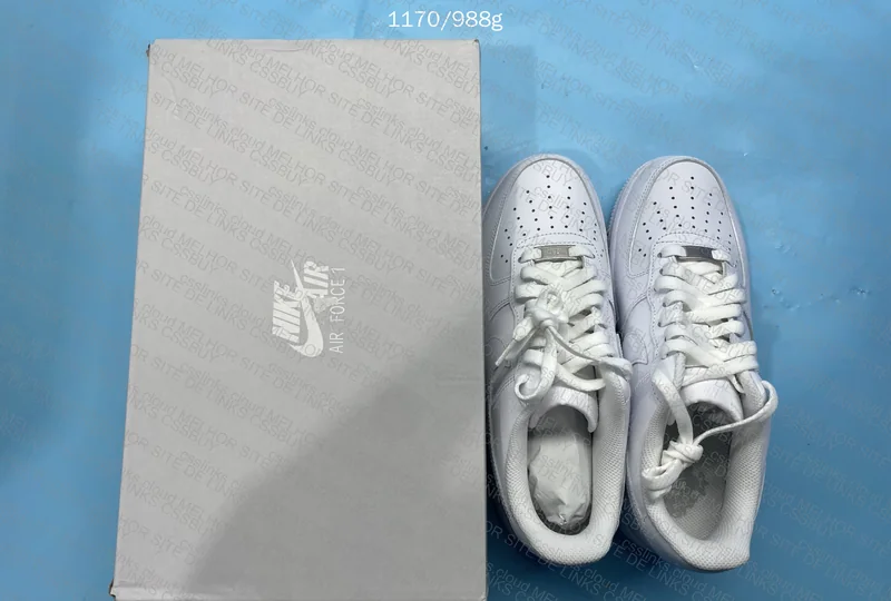 Air Force 1 XP
