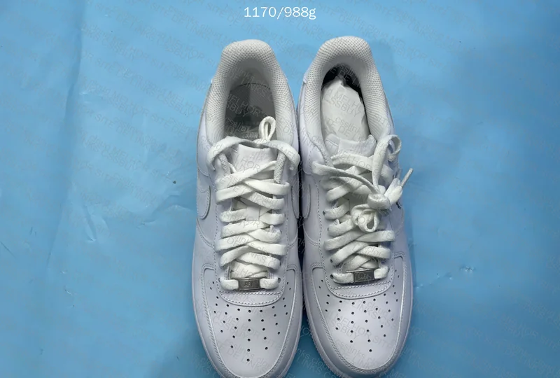 Air Force 1 XP 4