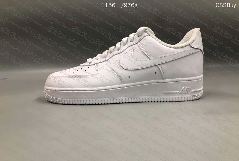 Air Force 1 XP 160 y 2