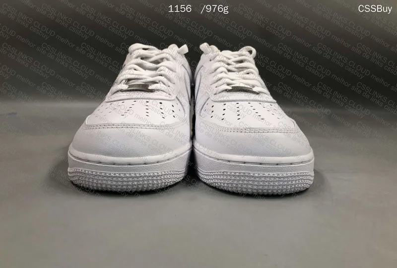 Air Force 1 XP 160 y 4