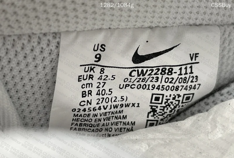 Air Force 1 XP - Help