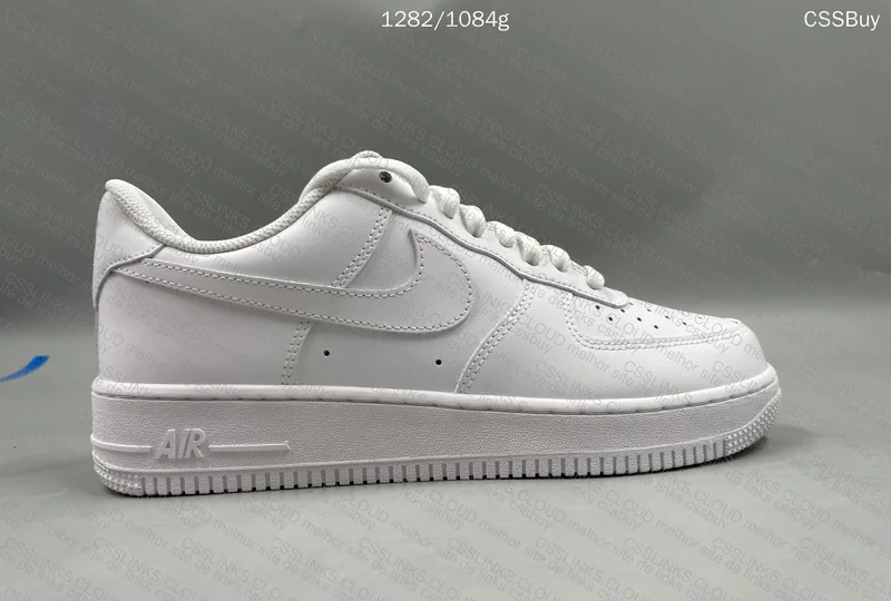 Air Force 1 XP - Help 10