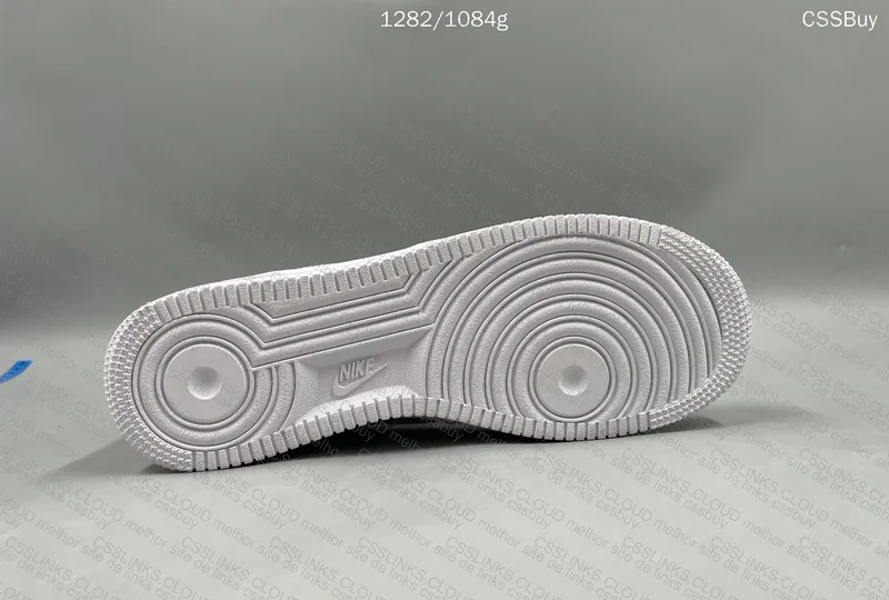 Air Force 1 XP - Help 11