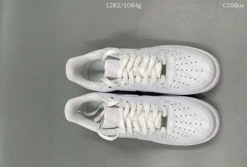 Air Force 1 XP - Help 3