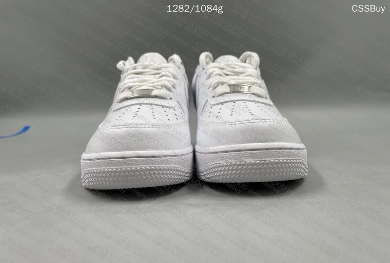 Air Force 1 XP - Help 4
