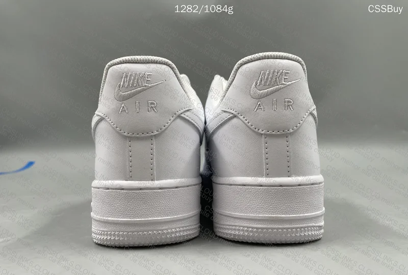 Air Force 1 XP - Help 5
