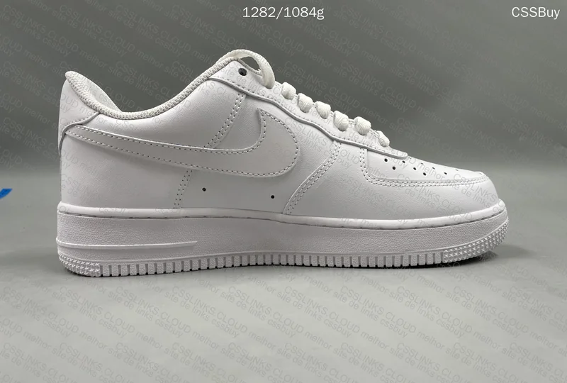 Air Force 1 XP - Help 6