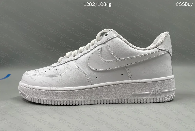 Air Force 1 XP - Help 7
