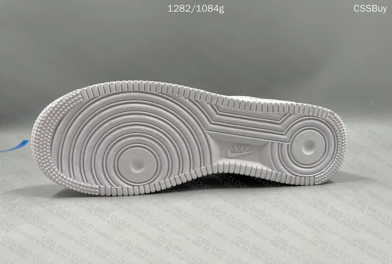 Air Force 1 XP - Help 8