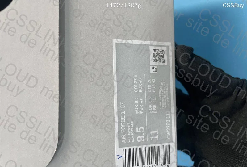 Air Force 1 XP Help Please
