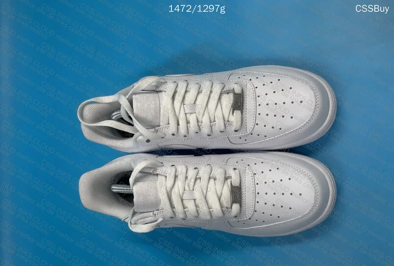 Air Force 1 XP Help Please 2