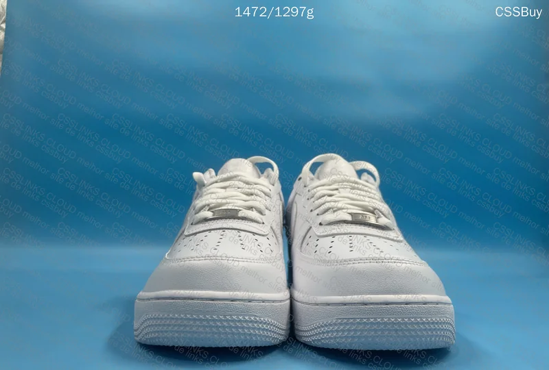 Air Force 1 XP Help Please 3