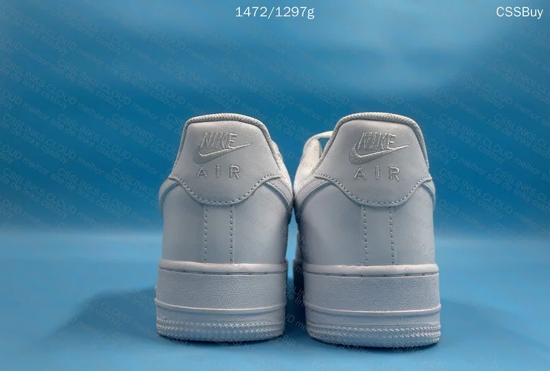 Air Force 1 XP Help Please 4