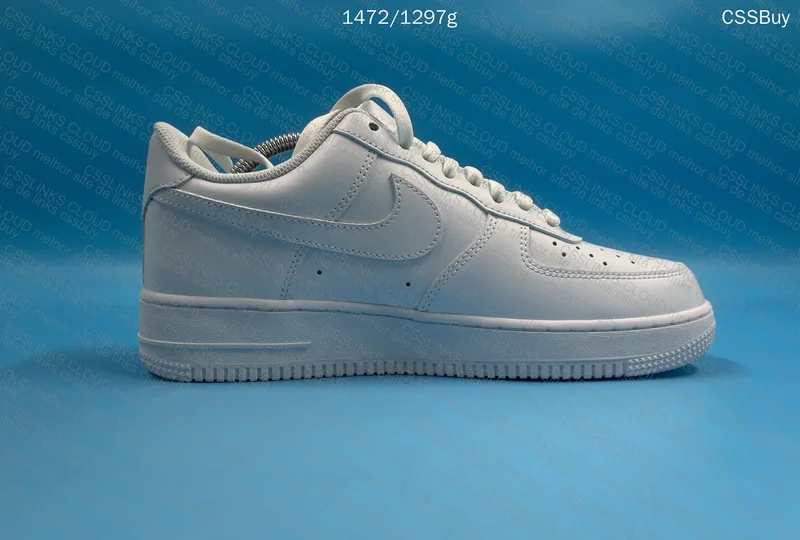 Air Force 1 XP Help Please 5