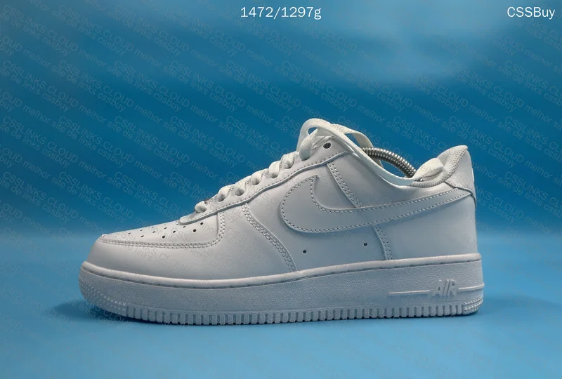 Air Force 1 XP Help Please 6