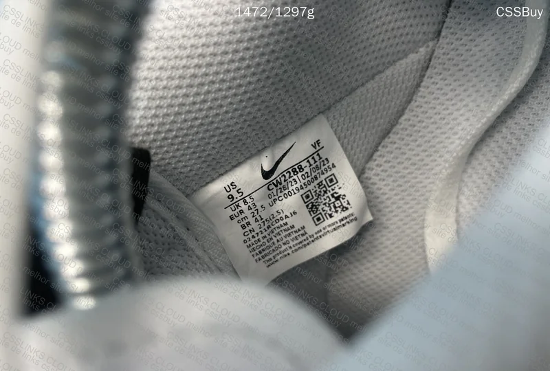 Air Force 1 XP Help Please 7