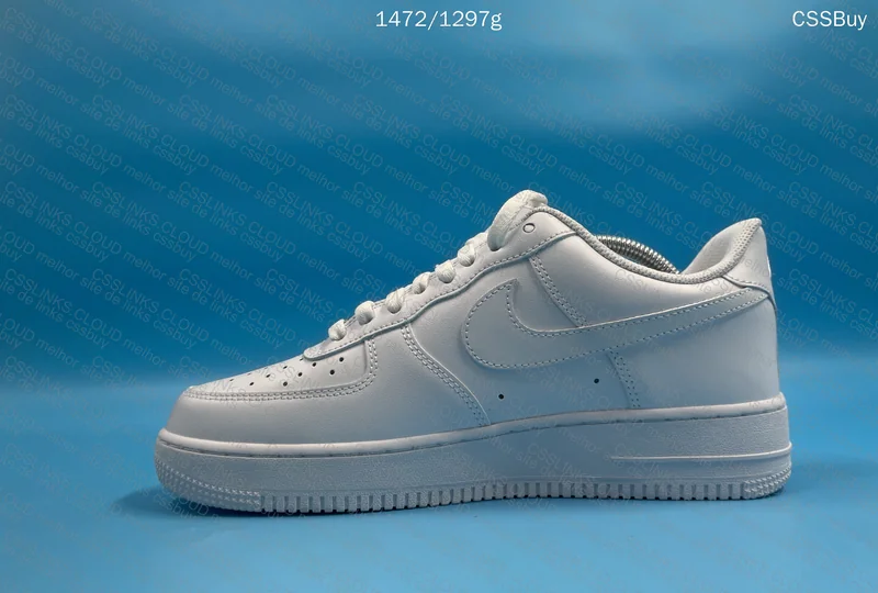 Air Force 1 XP Help Please 8