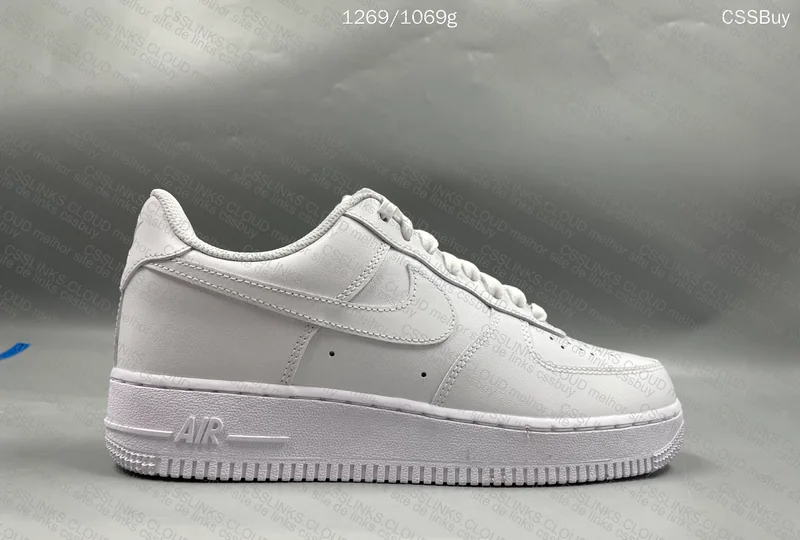 AIR FORCE 1 XP, Please Help 2