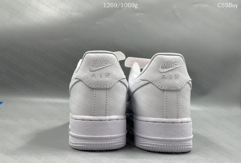 AIR FORCE 1 XP, Please Help 4