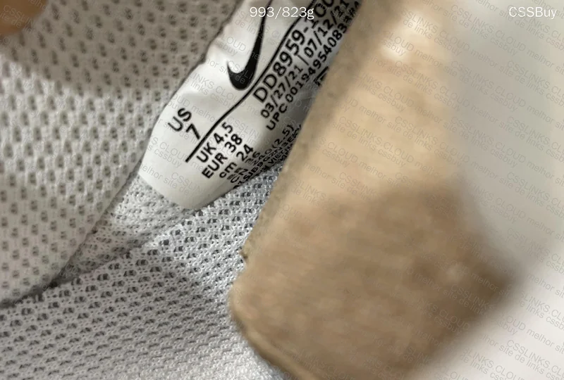Air Force 1 XP B Grade 3