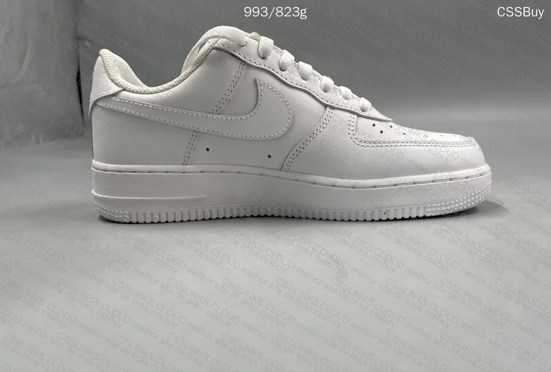 Air Force 1 XP B Grade 4