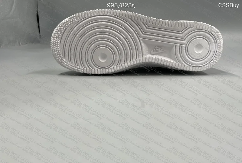 Air Force 1 XP B Grade 5