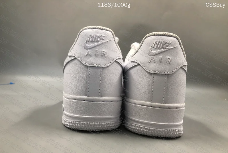 Air Force 1 (XP Batch) 2