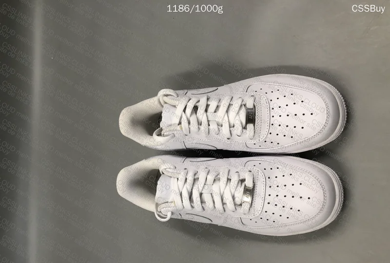 Air Force 1 (XP Batch) 4