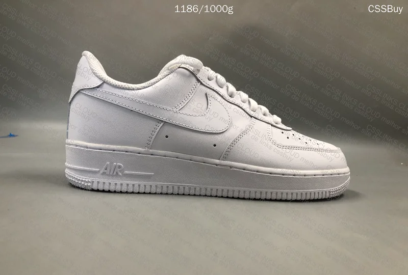 Air Force 1 (XP Batch) 5