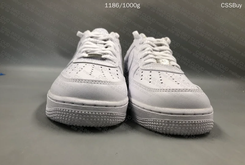 Air Force 1 (XP Batch) 7