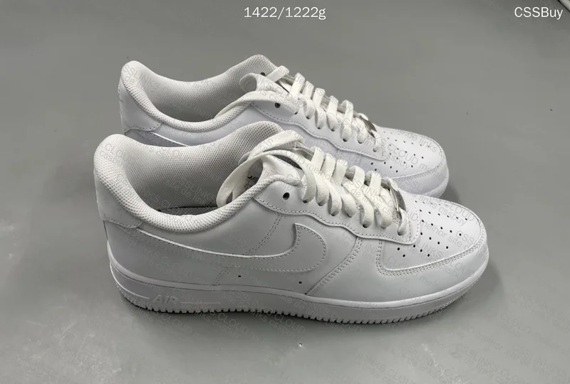 AIR FORCE 1 XP BATCH