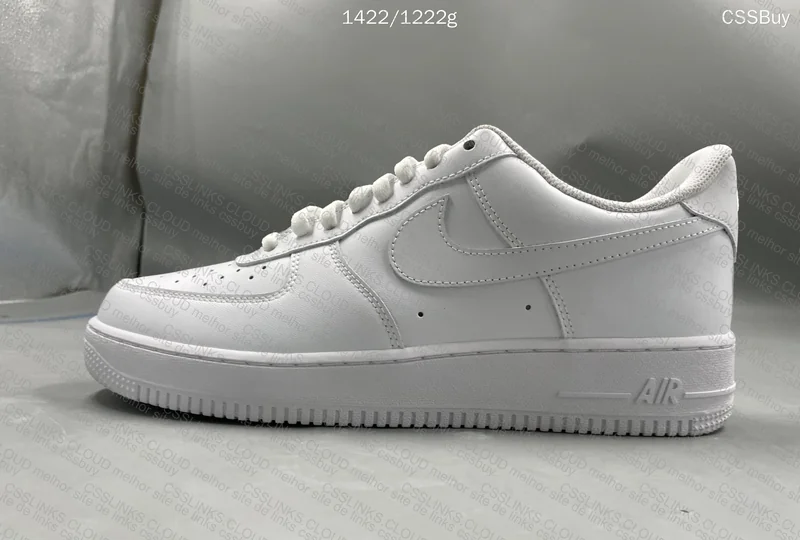 AIR FORCE 1 XP BATCH 10