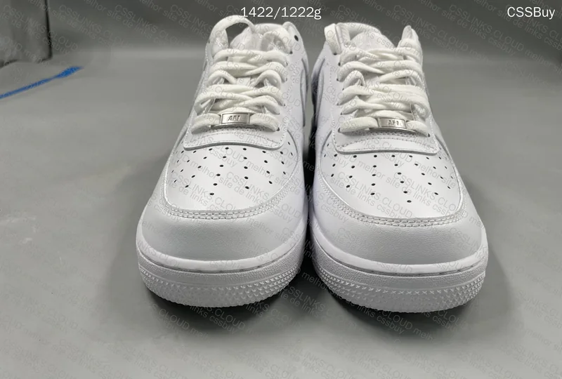AIR FORCE 1 XP BATCH 3