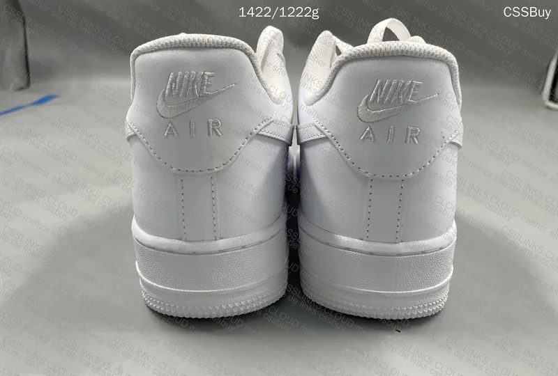 AIR FORCE 1 XP BATCH 4