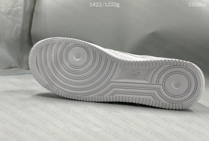 AIR FORCE 1 XP BATCH 6