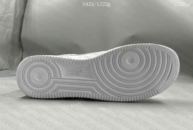 AIR FORCE 1 XP BATCH 9