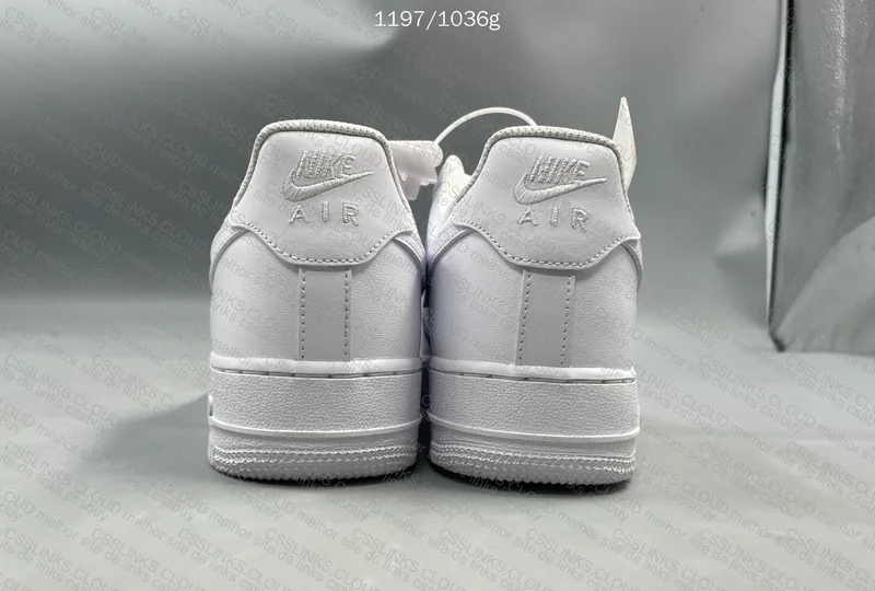 Air Force 1 XP Batch