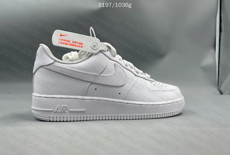 Air Force 1 XP Batch 2