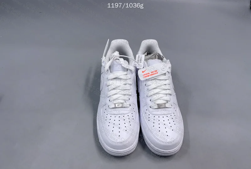 Air Force 1 XP Batch 3