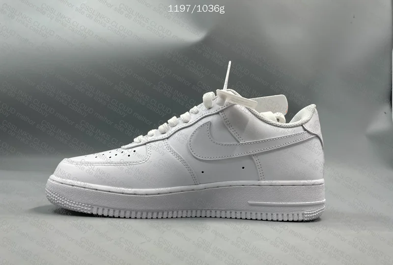 Air Force 1 XP Batch 5