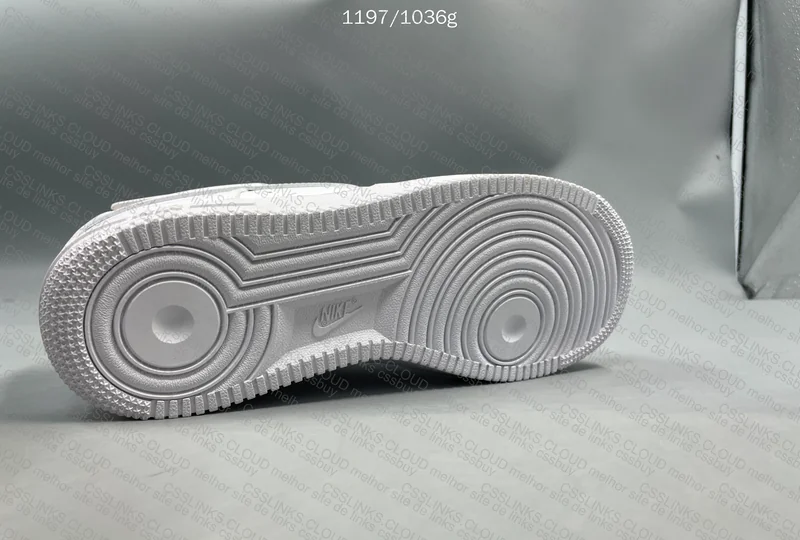 Air Force 1 XP Batch 6